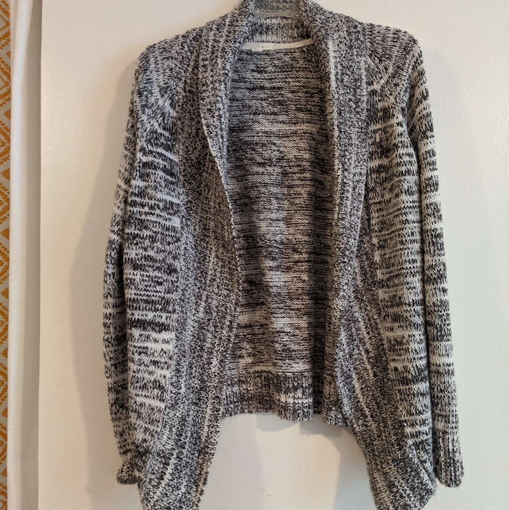 Large Cardigan from Garage